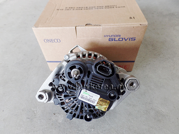 37300-25201-GLOVIS FORTE ALTERNATOR
